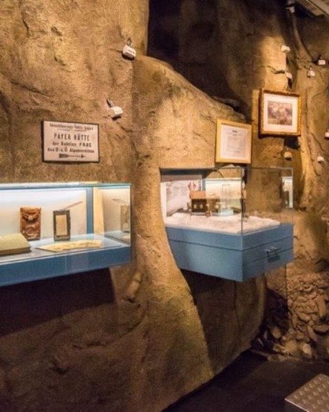 [Translate to English:] touriseum meran 00658 1024x635