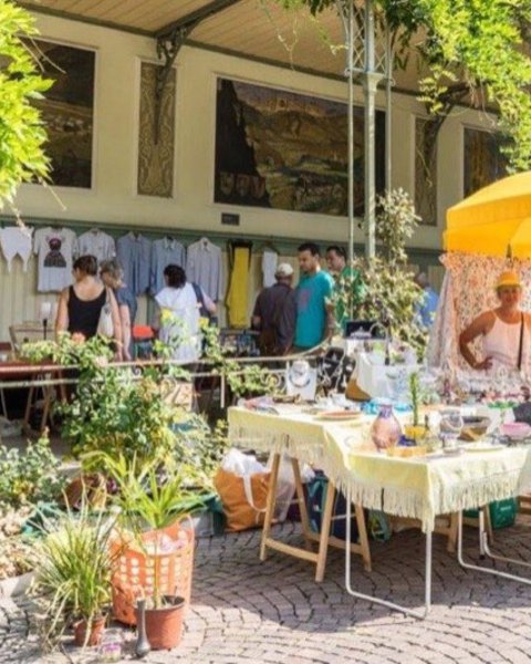 [Translate to English:] flohmarkt meran 00408 1024x683