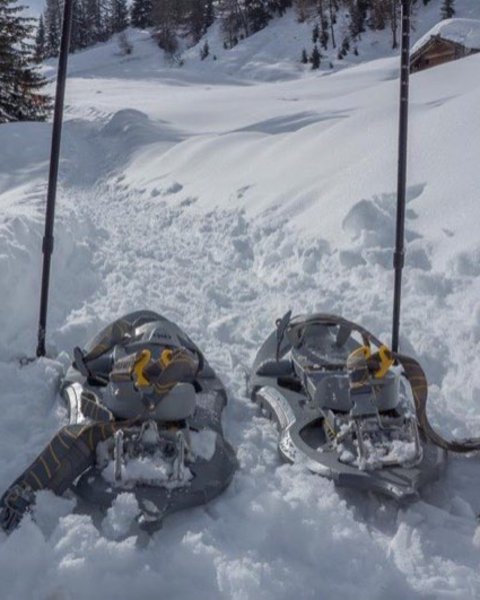 [Translate to English:] schneeschuhe 06088