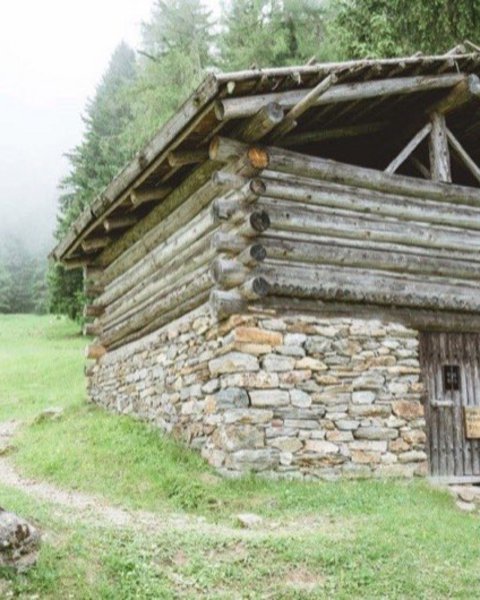 [Translate to English:] Malga Pfandler Alm  08048