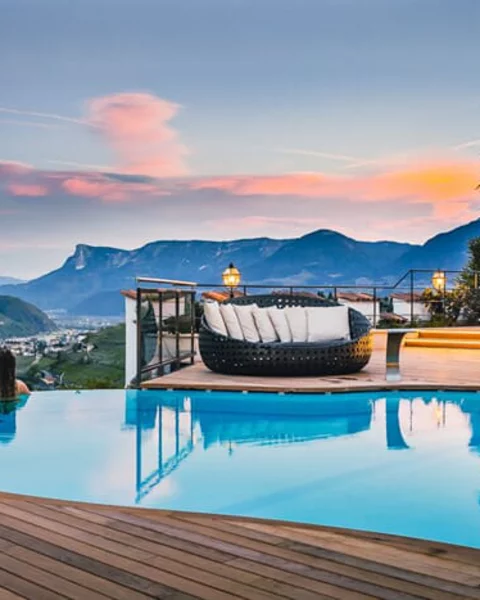 [Translate to English:] pools golserhof  2