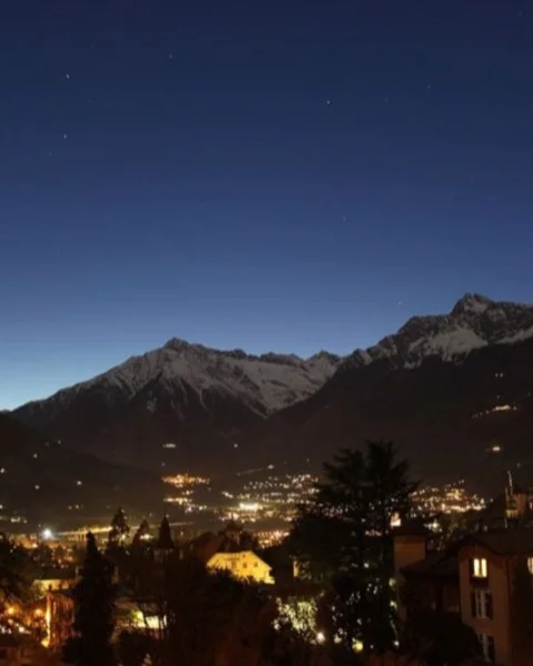 [Translate to English:] Webcam Meran