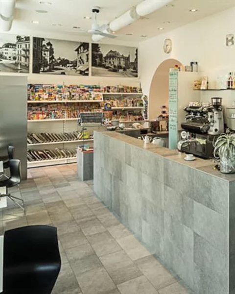 [Translate to English:] Bar Maya