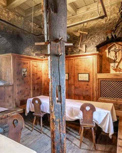 [Translate to English:] henkerstuebele bozner tor