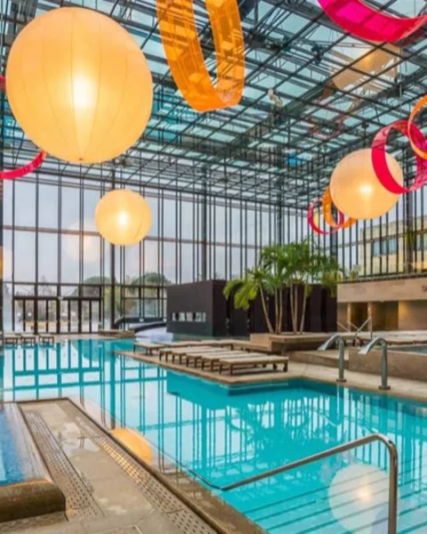 [Translate to English:] therme meran