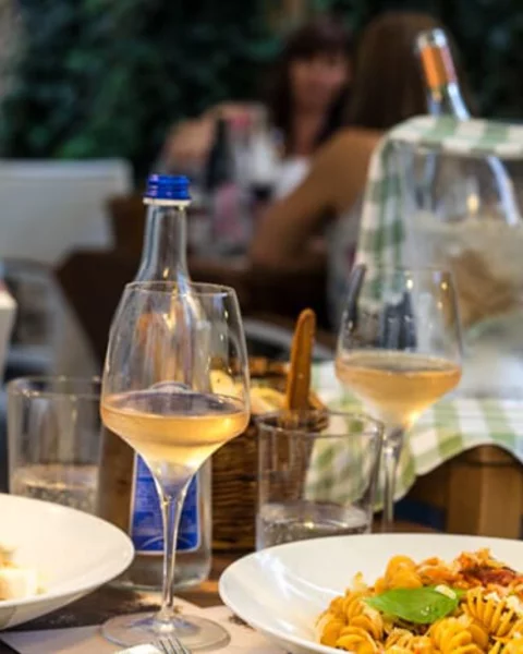 [Translate to English:] Restaurants